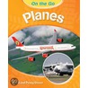 Planes by Penny Glover