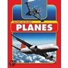 Planes door Andrew Langley