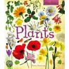 Plants door Terry Jennings