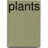 Plants door Shar Levine