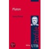 Platon by Georg Römpp