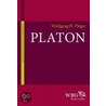 Platon door Wolfgang H. Pleger