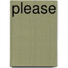 Please by Janine Amos