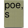 Poe, S door Reginald Heber