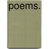 Poems. door Alfred Noyes