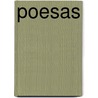 Poesas door Manuel Caï¿½Ete