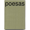 Poesas by Manuel Caï¿½Ete