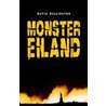 Monster eiland door D. Wellington