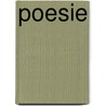 Poesie by . Anonymous