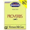 Poetry door J. Vernon McGee