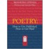 Poetry