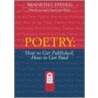 Poetry door Kenneth C. Steven