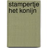 Stampertje het konijn