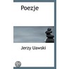 Poezje by Jerzy Uawski