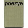Poezye by Juliusz S?owacki