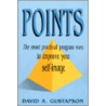 Points by David A. Gustafson