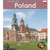 Poland door Vic Parker