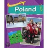 Poland door Susie Brooks