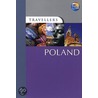 Poland by Thomas Cook Publishing