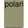 Polari door Paul Baker