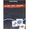 Alleen voor jongens