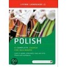 Polish door Living Language