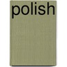 Polish by Unknown