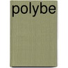Polybe door Fustel De Coulanges