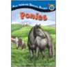 Ponies by Pam Pollack