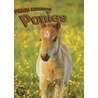 Ponies door Heather C. Hudak