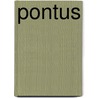 Pontus door Miriam T. Timpledon