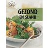 Gezond en slank