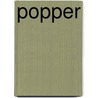 Popper by Karl Raimund Popper