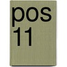 Pos 11 door Nikhil Pal Singh