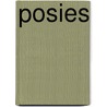 Posies door Marie Joseph Ch nier