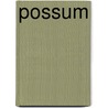 Possum door William Winter