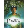 Powers door Ursula Leguin