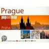 Prague by The Map Group