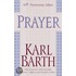 Prayer