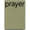 Prayer by Samuel O. Enyia