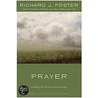 Prayer door Zondervan Publishing