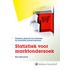 Statistiek voor marktonderzoek