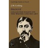 Proust by J.M. Cocking