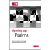 Psalms door Roger Ellsworth