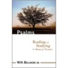 Psalms by William H. Bellinger