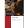 Psalms by Geoffrey W. Grogan