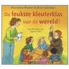 De leukste kleuterklas van de wereld!