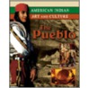 Pueblo by Christa Bedry