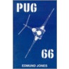 Pug 66 door Edmund Jones