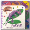 Purple door Charlie Stewart